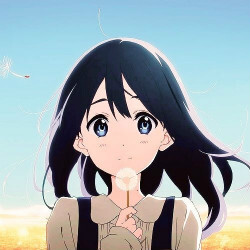 你怎么还不来我都要长蘑菇了QAQ