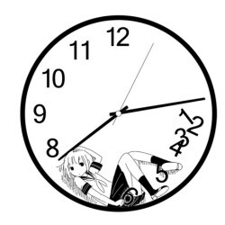 你怎么还不来我都要长蘑菇了QAQ