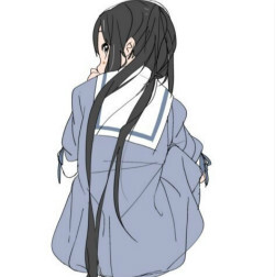 你怎么还不来我都要长蘑菇了QAQ