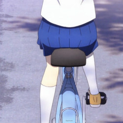 你怎么还不来我都要长蘑菇了QAQ