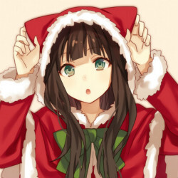 你怎么还不来我都要长蘑菇了QAQ