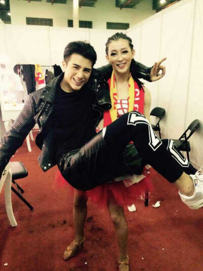 姜潮，你真是……