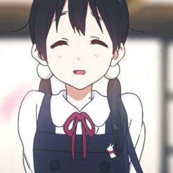 你怎么还不来我都要长蘑菇了QAQ