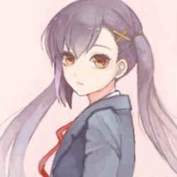 你怎么还不来我都要长蘑菇了QAQ