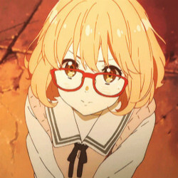 你怎么还不来我都要长蘑菇了QAQ