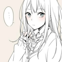 你怎么还不来我都要长蘑菇了QAQ