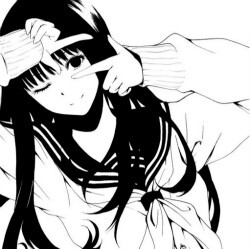 你怎么还不来我都要长蘑菇了QAQ