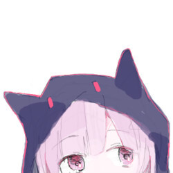 你怎么还不来我都要长蘑菇了QAQ