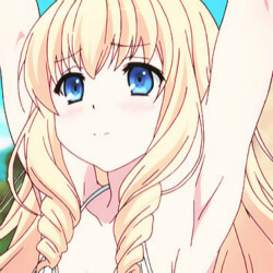 你怎么还不来我都要长蘑菇了QAQ