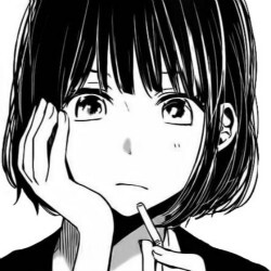 你怎么还不来我都要长蘑菇了QAQ