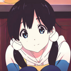 你怎么还不来我都要长蘑菇了QAQ