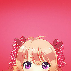 你怎么还不来我都要长蘑菇了QAQ