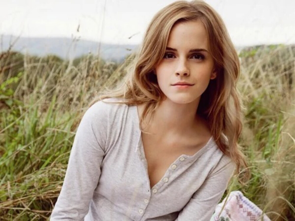 艾玛·沃特森 Emma Watson