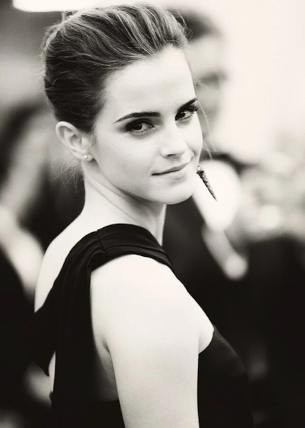 艾玛·沃特森 Emma Watson