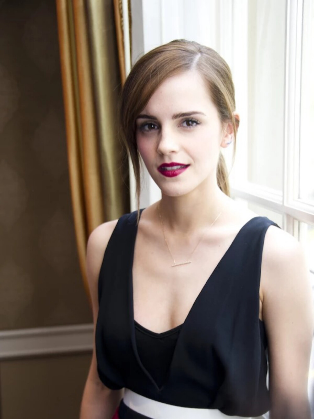 艾玛·沃特森 Emma Watson