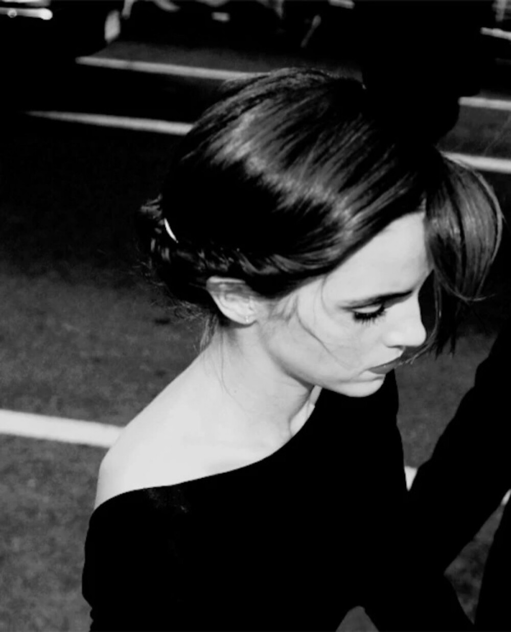 艾玛·沃特森 Emma Watson