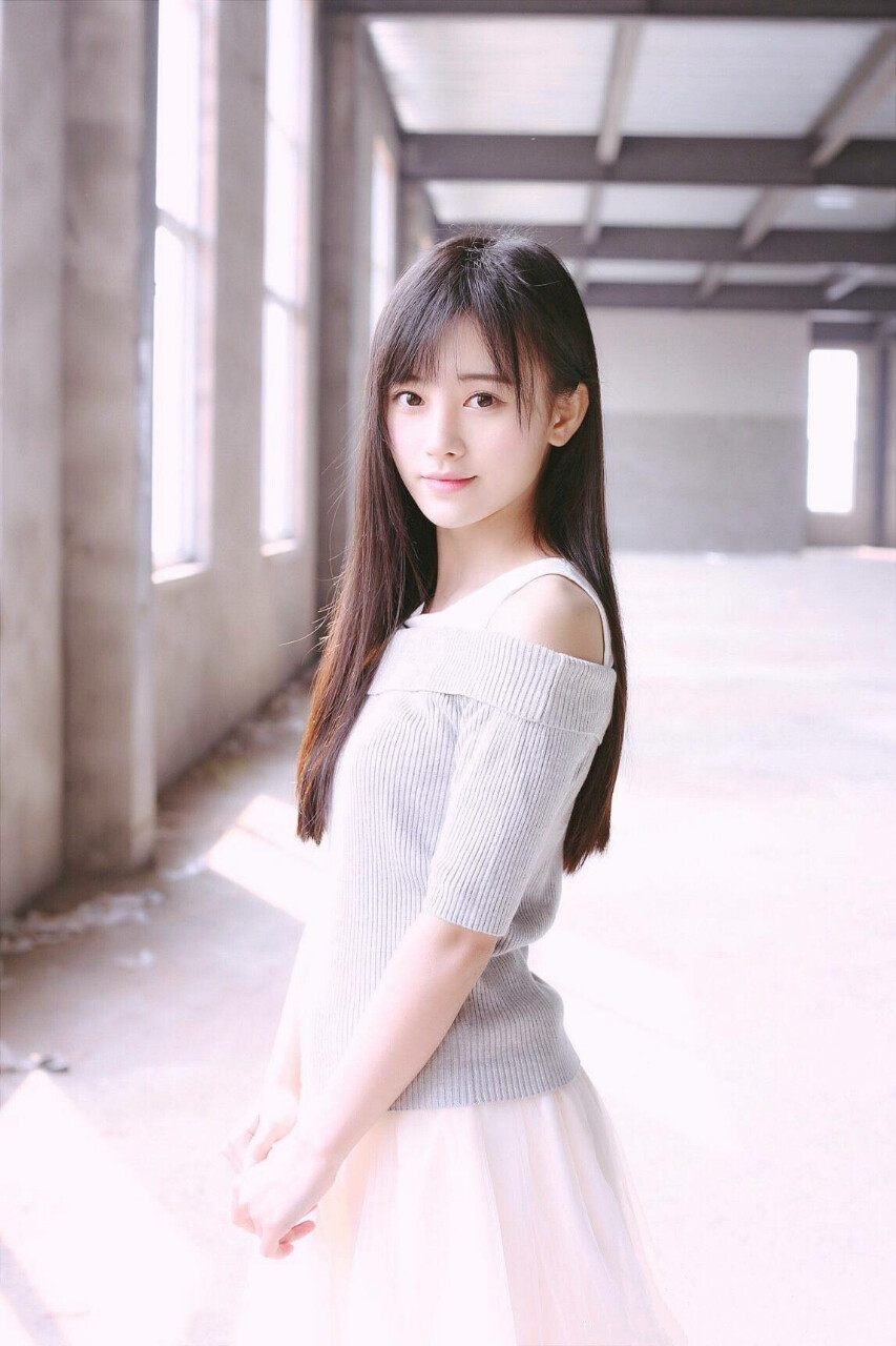 女生壁纸 snh48鞠婧祎