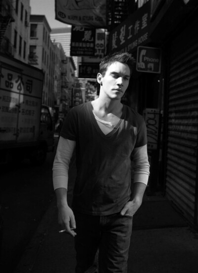 乔纳森·莱斯·梅耶斯-Jonathan Rhys Meyers