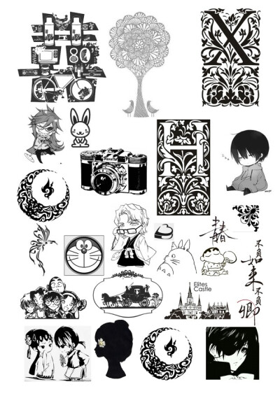 【Evanescent】#橡皮章#We Love It！