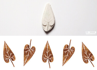 【Evanescent】#橡皮章#We Love It！