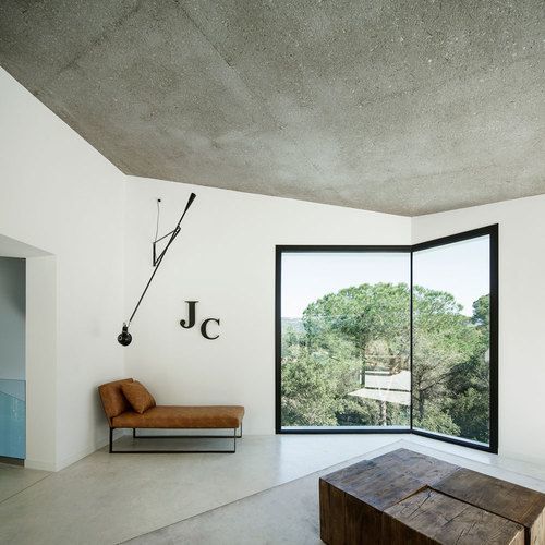 唔，就是看得见风景的房间啊，我很喜欢٩(๑❛ᴗ❛๑)۶