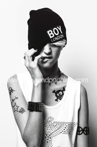 boy london|boylondon官网