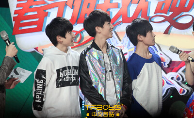 TFBOYS