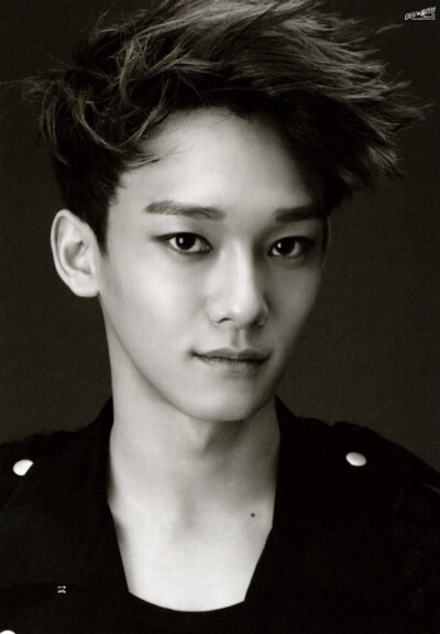 EXO Wolf Chen 金钟大