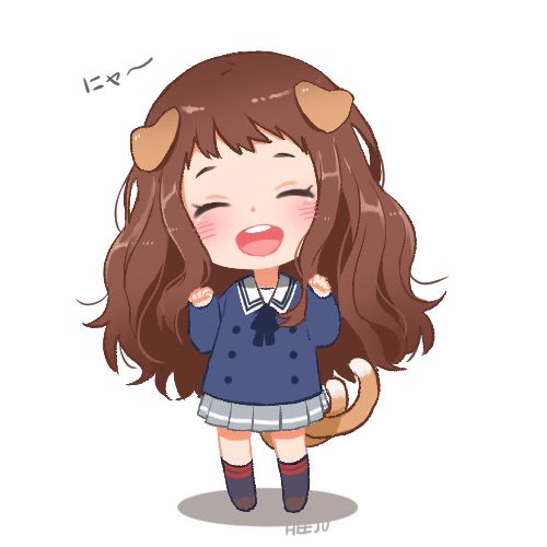 『境界的彼方』转自P站