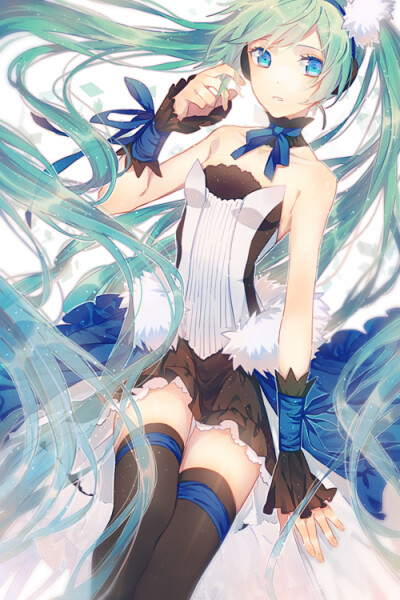 初音