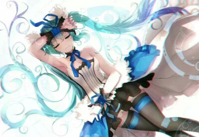 初音