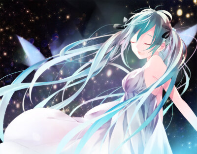 初音