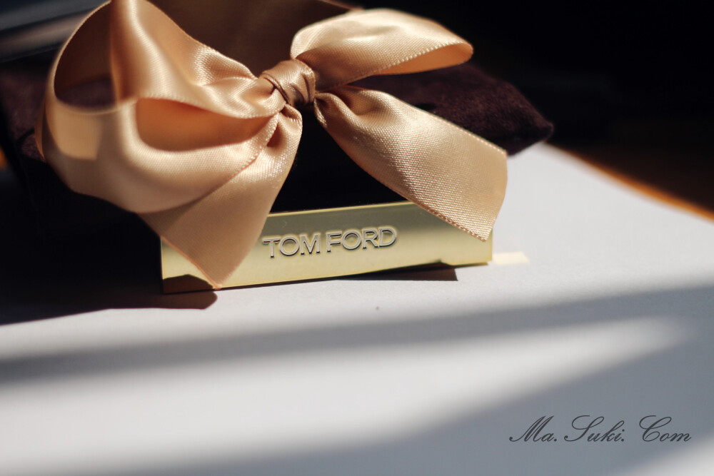 TOM FORD