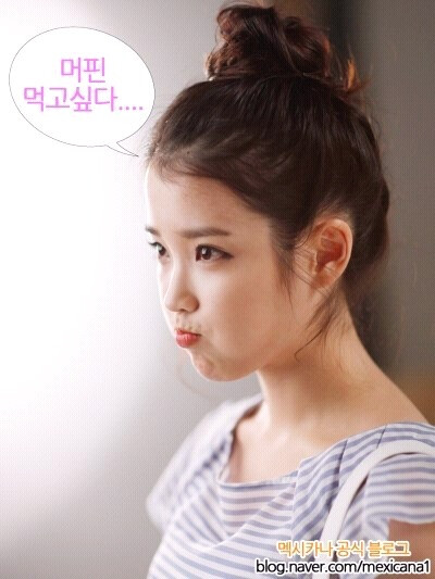 iu 可爱TTTTTT