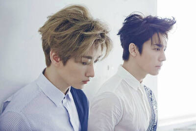 Super Junior D&amp;amp;E 《Growing pains》