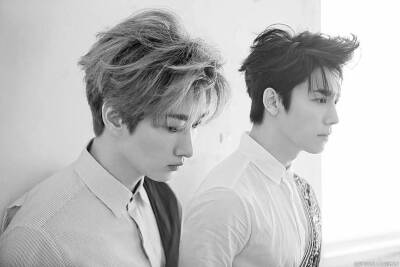 Super Junior D&amp;amp;E 《Growing pains》