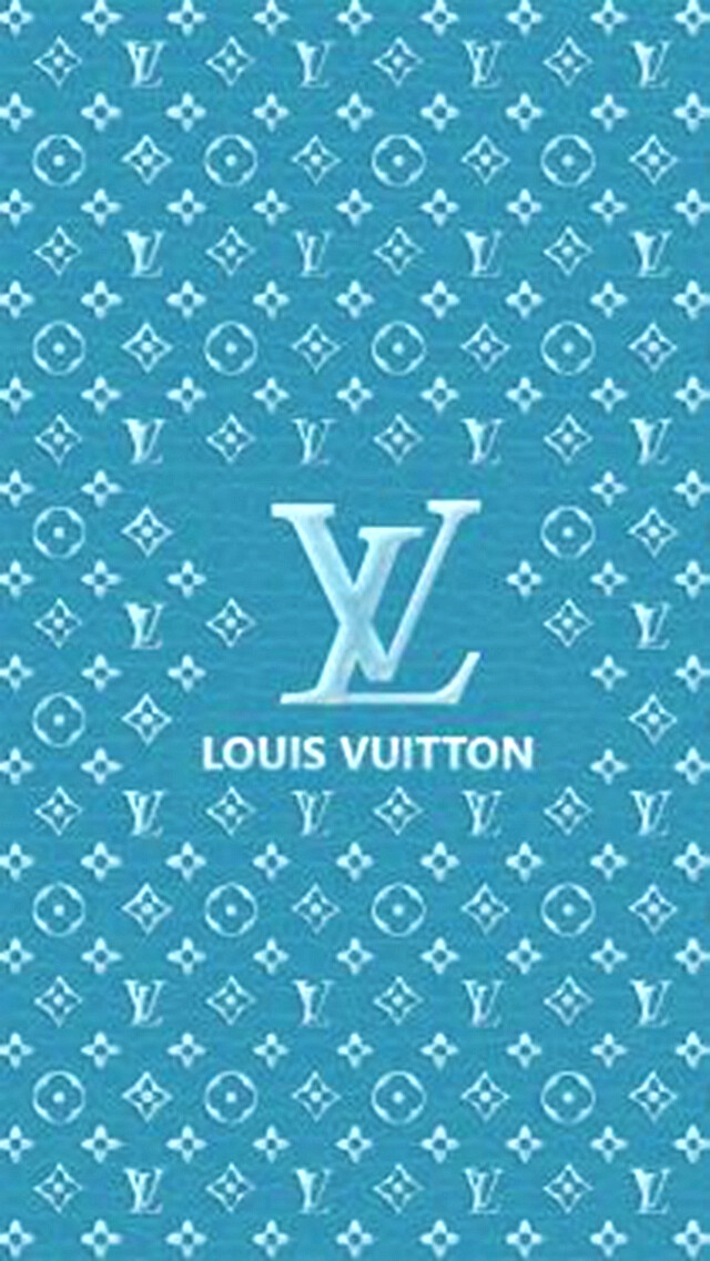 LV。Logo。名牌