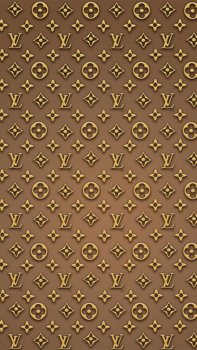 LV。Logo。名牌