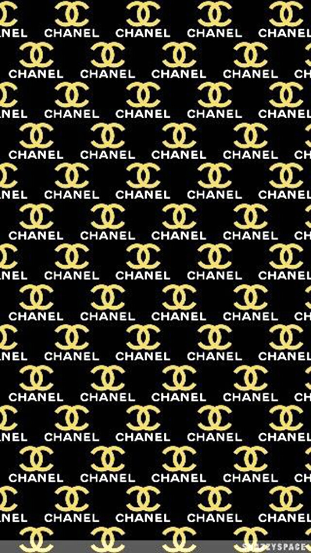 CHANEL。名牌。Logo。