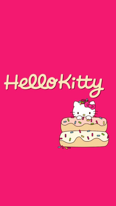 hello kitty