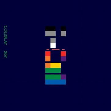 X&amp;amp;Y: Coldplay