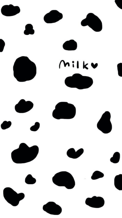 milk