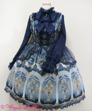 Angelic Pretty