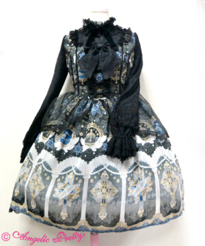 Angelic Pretty