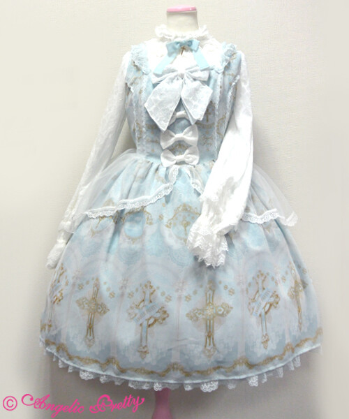 Angelic Pretty