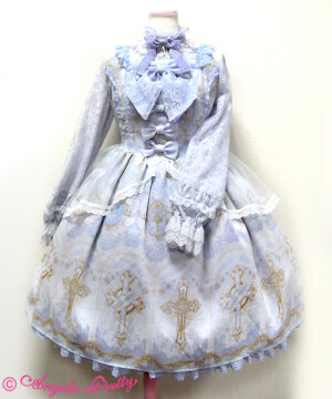 Angelic Pretty