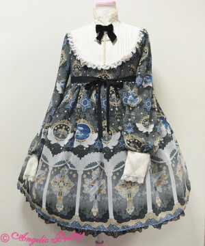 Angelic Pretty