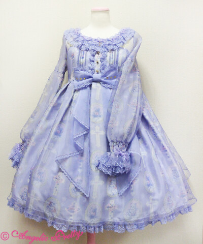 Angelic Pretty