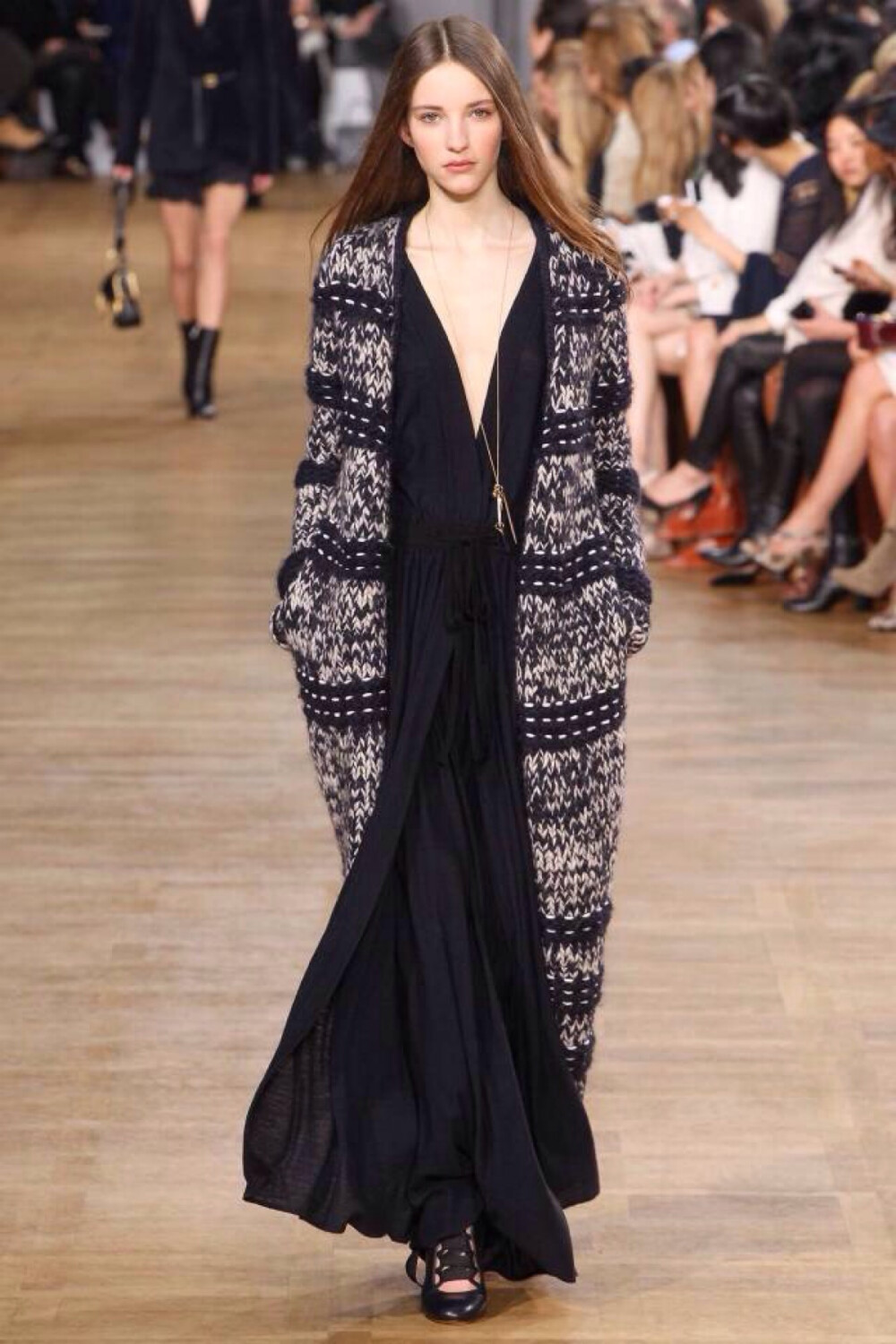 chloé2015秋冬