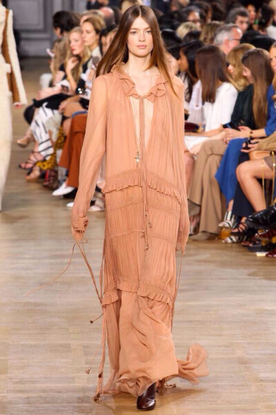 chloé2015秋冬